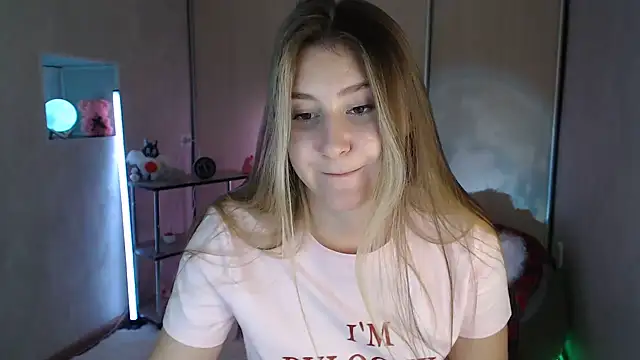 Živý XXX chat Milka_kamila