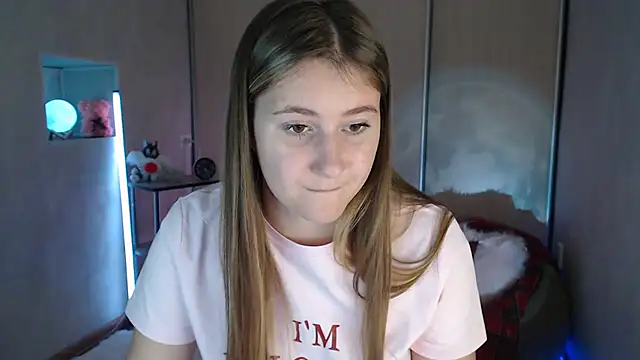Živý XXX chat Milka_kamila