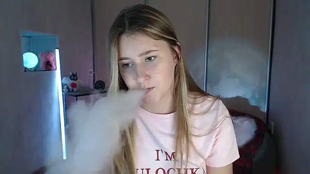 Milka_kamila Live XXX-Chat