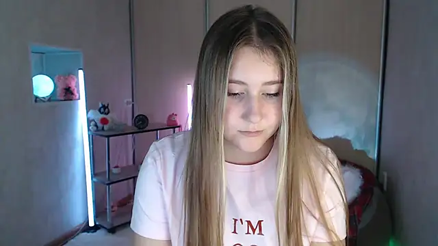 Milka_kamila: вебкам-шоу