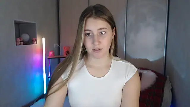 Chat XXX en directo de Milka_kamila