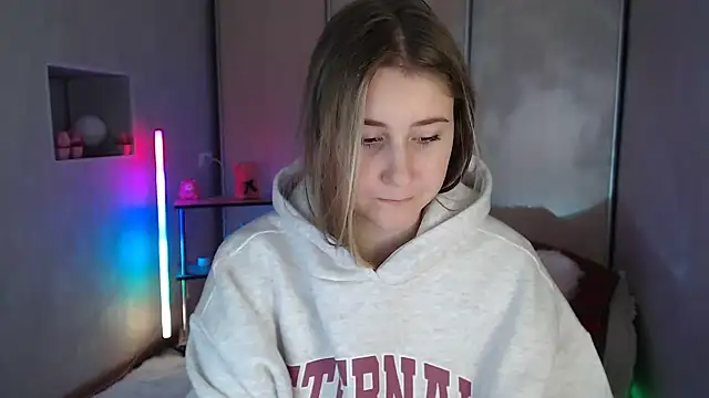 Milka_kamila 웹캠 쇼