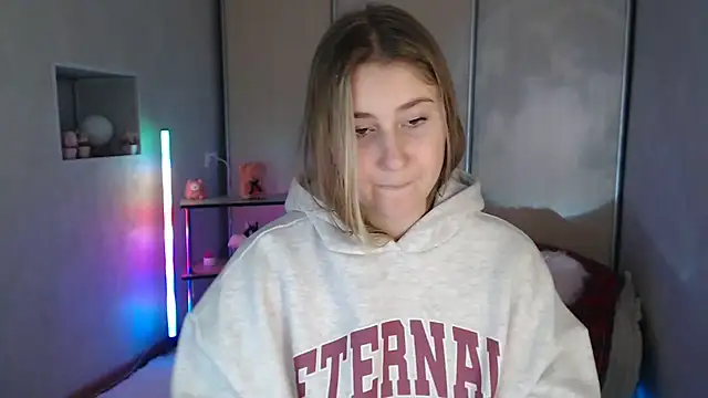 Milka_kamila Webcamshow