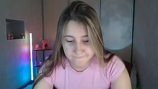 Milka_kamila 在線直播表演