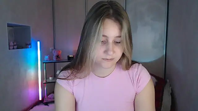 Milka_kamila 웹캠 쇼