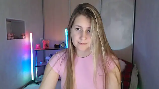 Milka_kamila Chat XXX in diretta