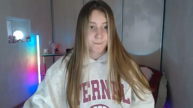 Milka_kamila Webcam-Show