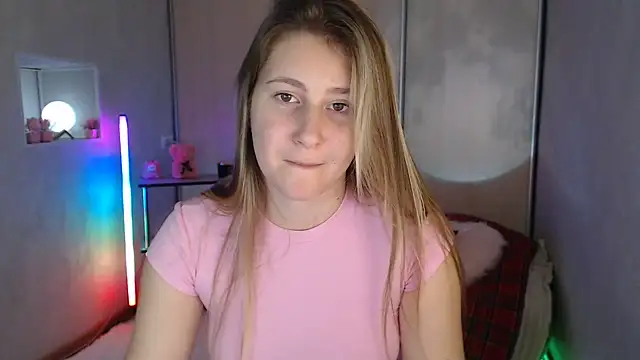 Milka_kamila 웹캠 쇼