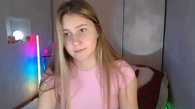 Show de webcam de Milka_kamila