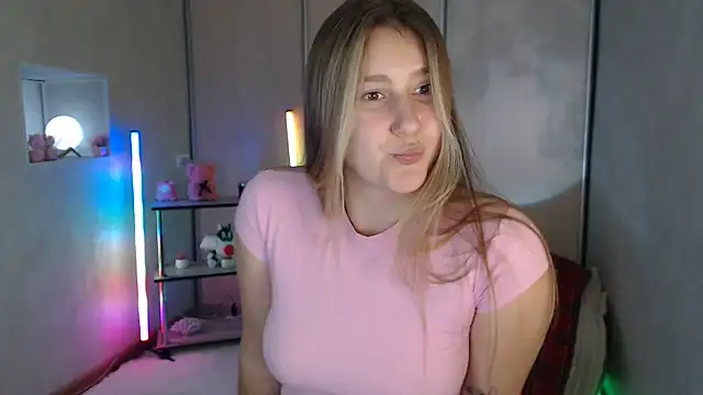 Show de Milka_kamila na webcam
