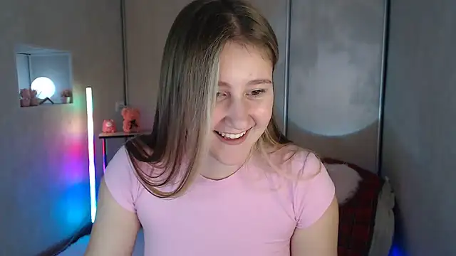 Milka_kamila Webcam show