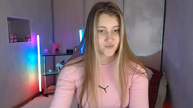 Milka_kamila: вебкам-шоу