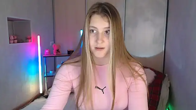 Milka_kamila Chat XXX in diretta