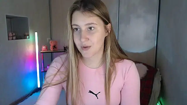 عرض كام Milka_kamila