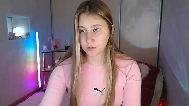 Show de Milka_kamila na webcam