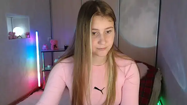 Chat +18 de Milka_kamila ao vivo