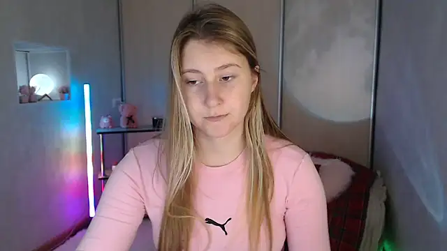 Milka_kamila 웹캠 쇼