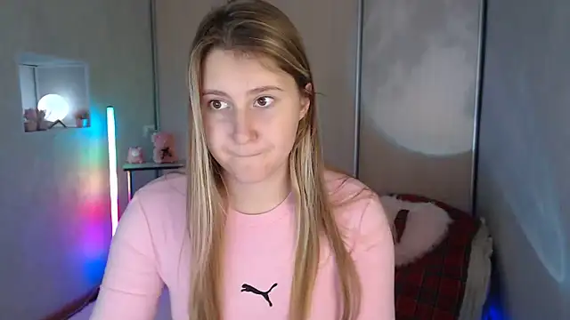 Show de Milka_kamila na webcam