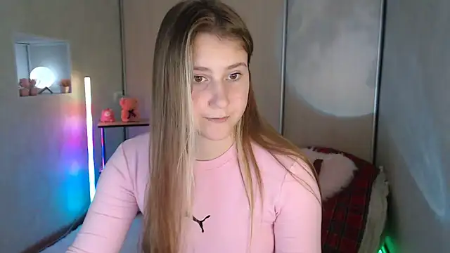 Milka_kamila Webcam show