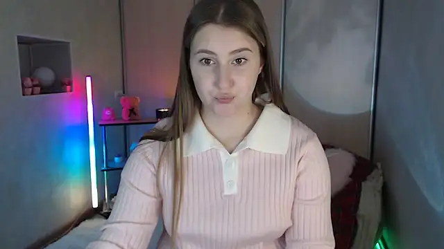 Milka_kamila Webcam show