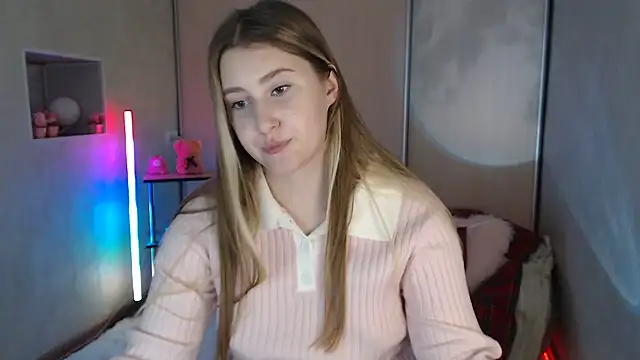 Milka_kamila Adlı Modelin Web Kamerası Şovu
