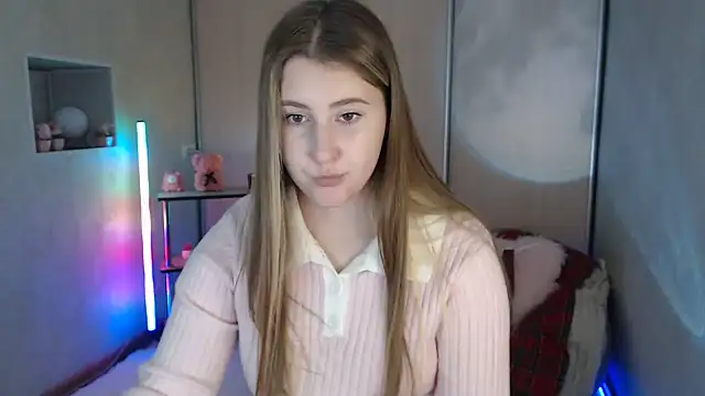 Milka_kamila 웹캠 쇼