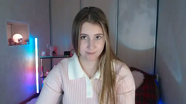 Živý XXX chat Milka_kamila