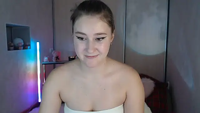 Milka_kamila Webcamshow