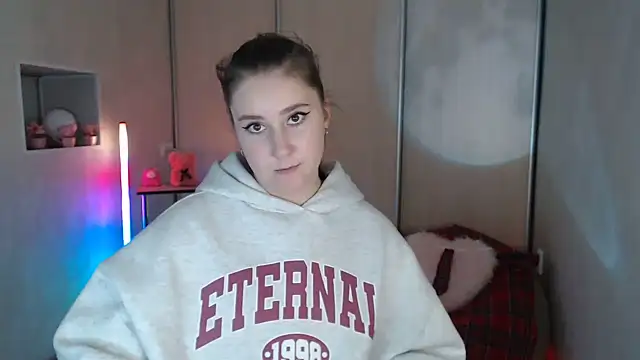 Milka_kamila 웹캠 쇼