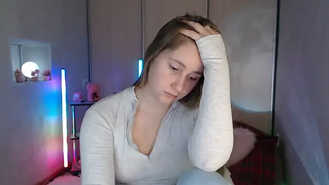 Milka_kamila Webcam show