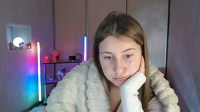 Milka_kamila – Naživo XXX chat