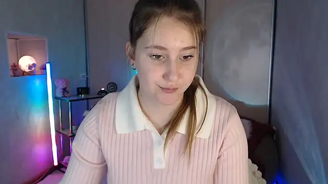 عرض كام Milka_kamila