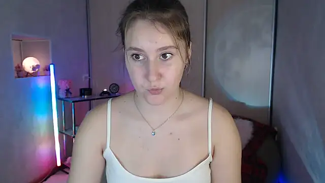 Milka_kamila: вебкам-шоу