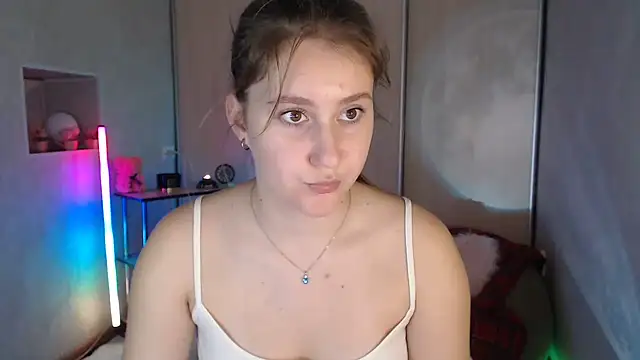 Milka_kamila's Live XXX Chat