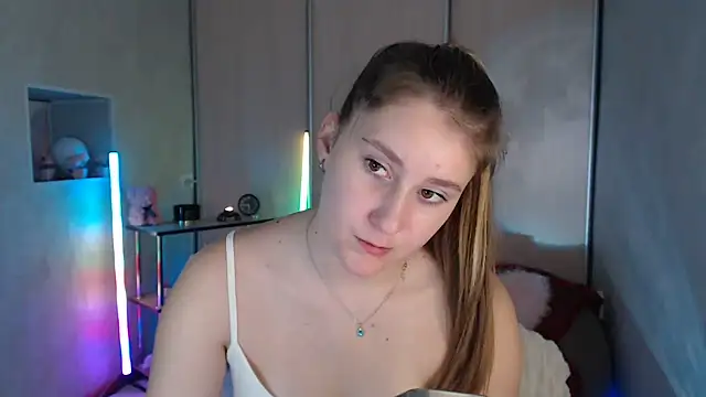 Milka_kamila 웹캠 쇼