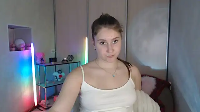 Milka_kamila XXX чат на живо