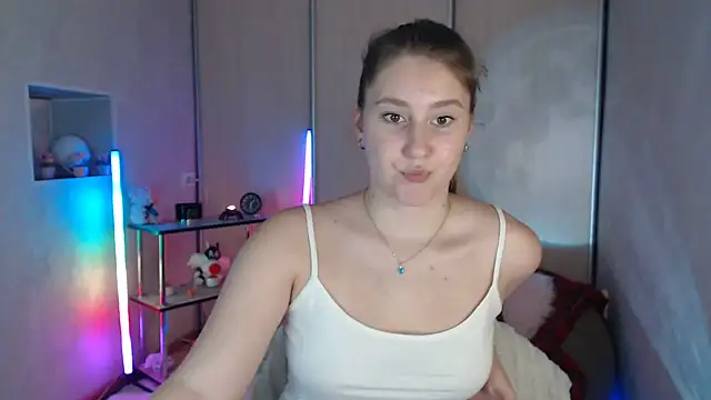 Milka_kamila Obrolan Langsung XXX