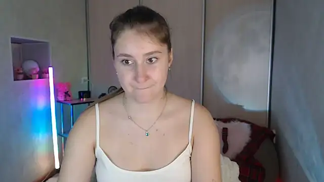 Milka_kamila Webcam show