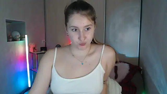 Milka_kamila: вебкам-шоу
