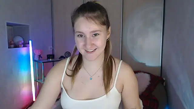 Show de webcam de Milka_kamila