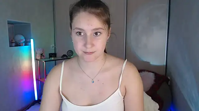 عرض كام Milka_kamila