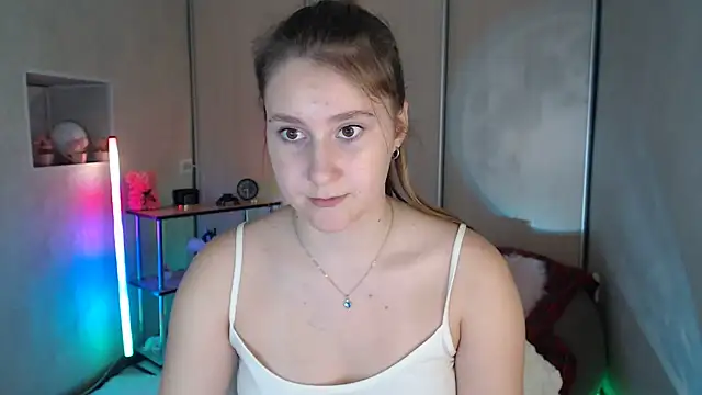 Milka_kamila 웹캠 쇼
