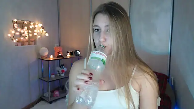 Milka_kamila Live XXX-Chat
