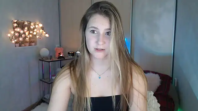 Milka_kamila: вебкам-шоу