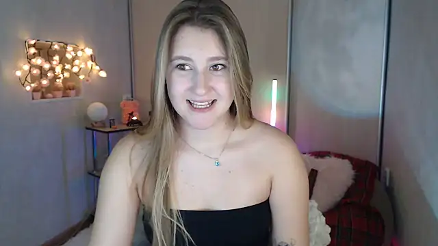Show de Milka_kamila na webcam