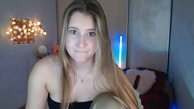 عرض كام Milka_kamila
