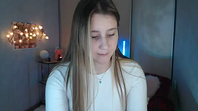 Milka_kamila's Webcam Show
