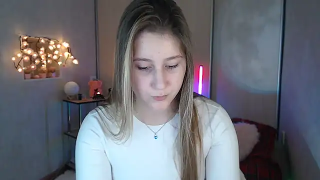 Milka_kamila 웹캠 쇼