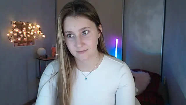 Show de webcam de Milka_kamila