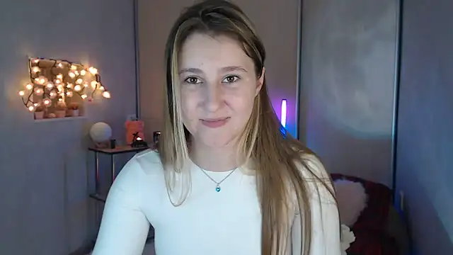 Chat +18 de Milka_kamila ao vivo